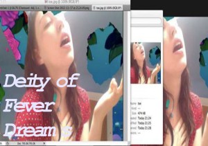 deity of fever dreams